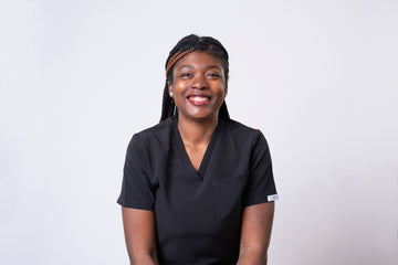 Classic Women's New Gen in Onyx (Black) Top